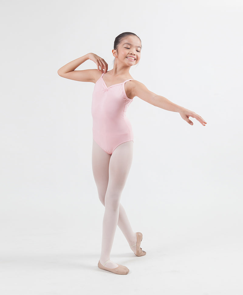 CSTD01<br />Leotard