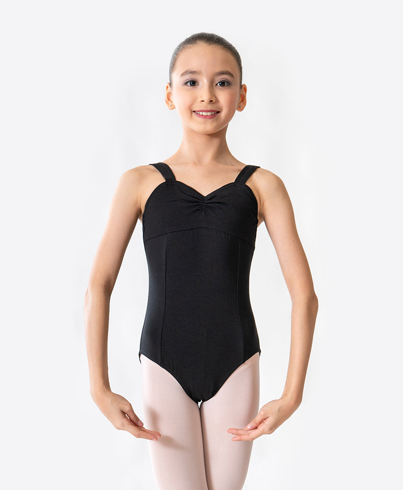 CSTD04<br>Leotard