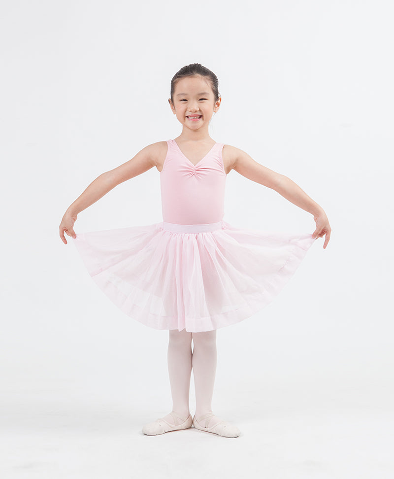 CSTD06<br />Progressive & Foundation Skirt