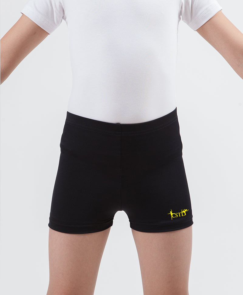 CSTD09<br />Shorts (Male)