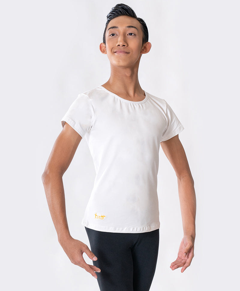 CSTD11<br />Short-Sleeve T-Shirt (Male)