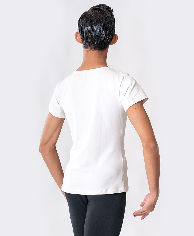 CSTD11<br />Short-Sleeve T-Shirt (Male)