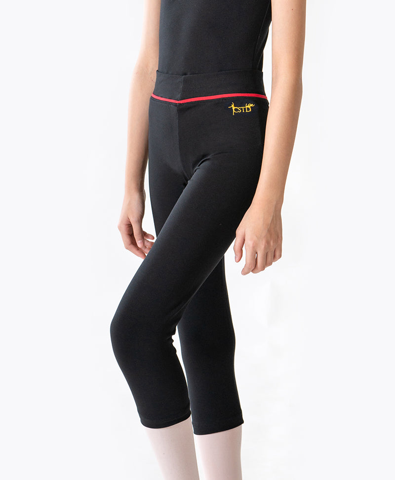 CSTD12<br />Capris (Female)