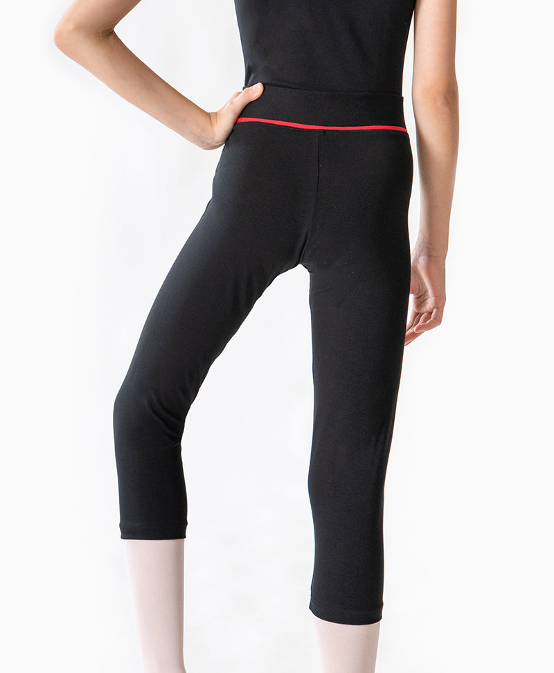 CSTD12<br />Capris (Female)