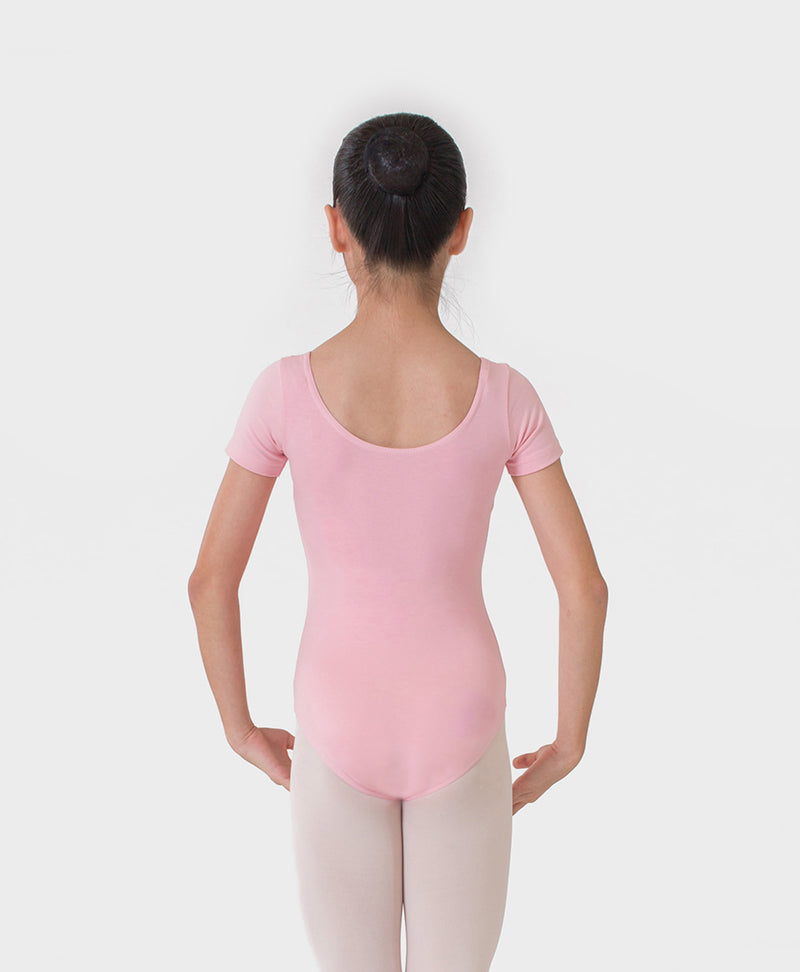 CT200 Leotard