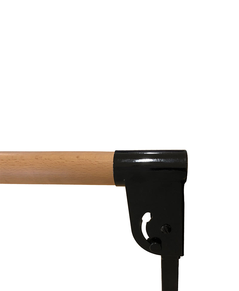 Signature Freestanding Folding Ballet/Fit Barre