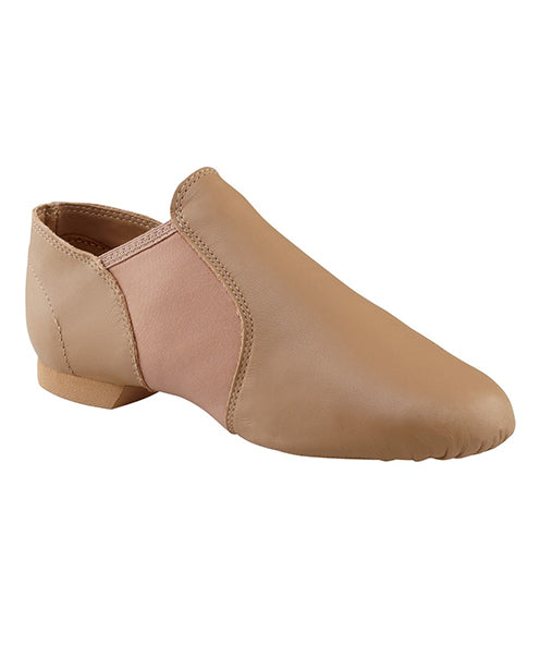 Slip-on Jazz Shoes, Capezio