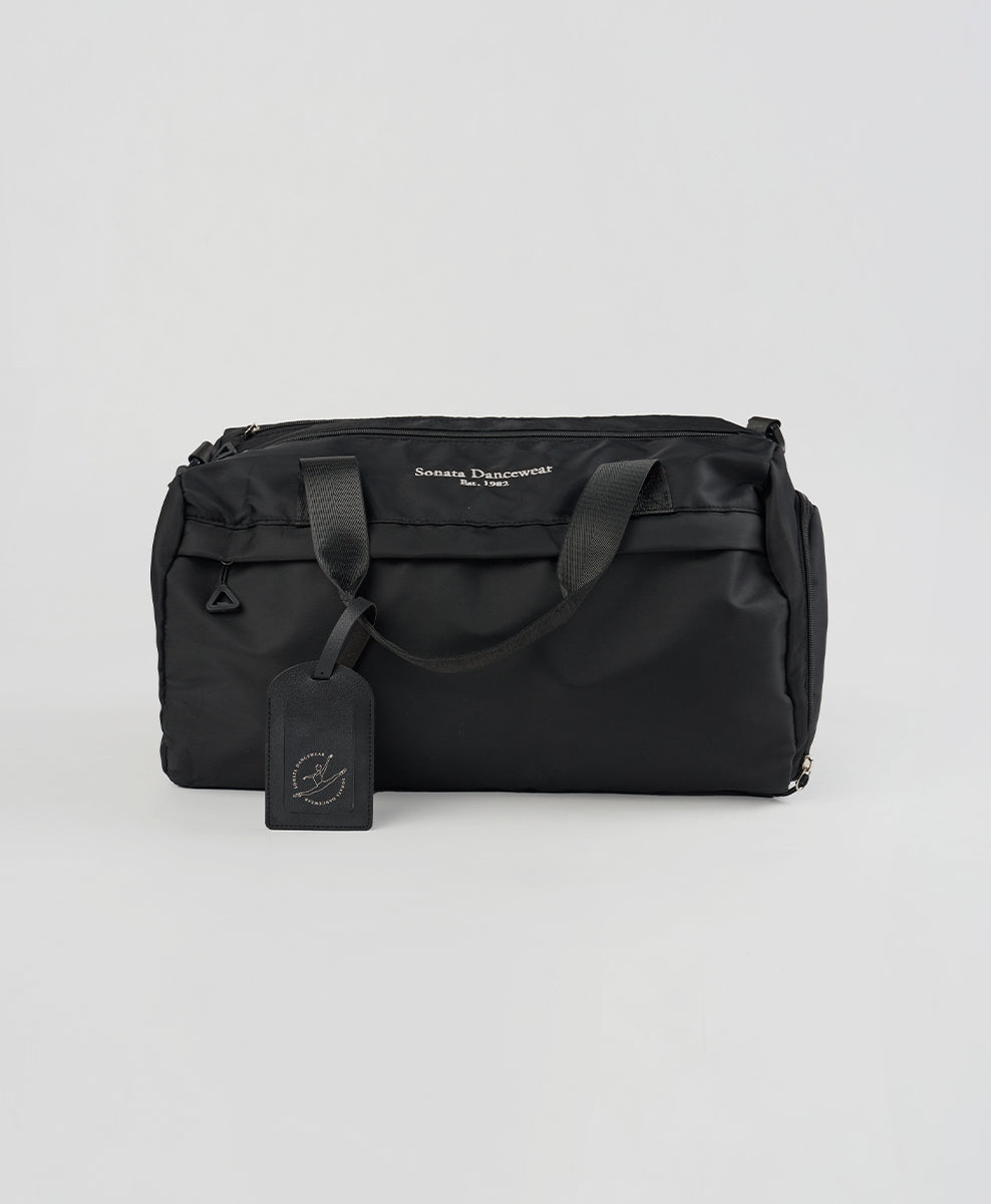 Dance bags with separate shoe online compartment