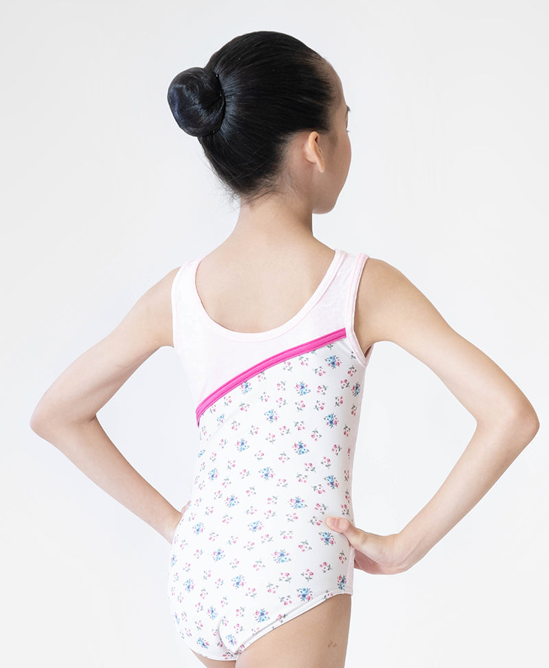SCG012<br>Gymnastics Leotard