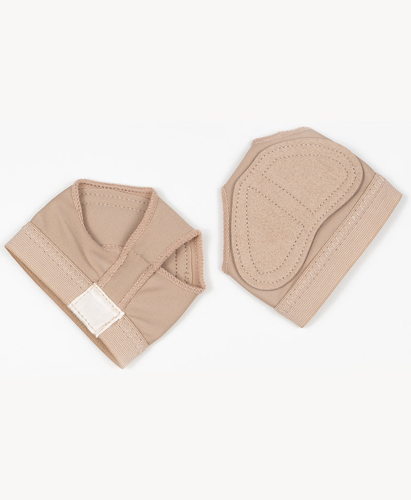 Elemental Half Soles