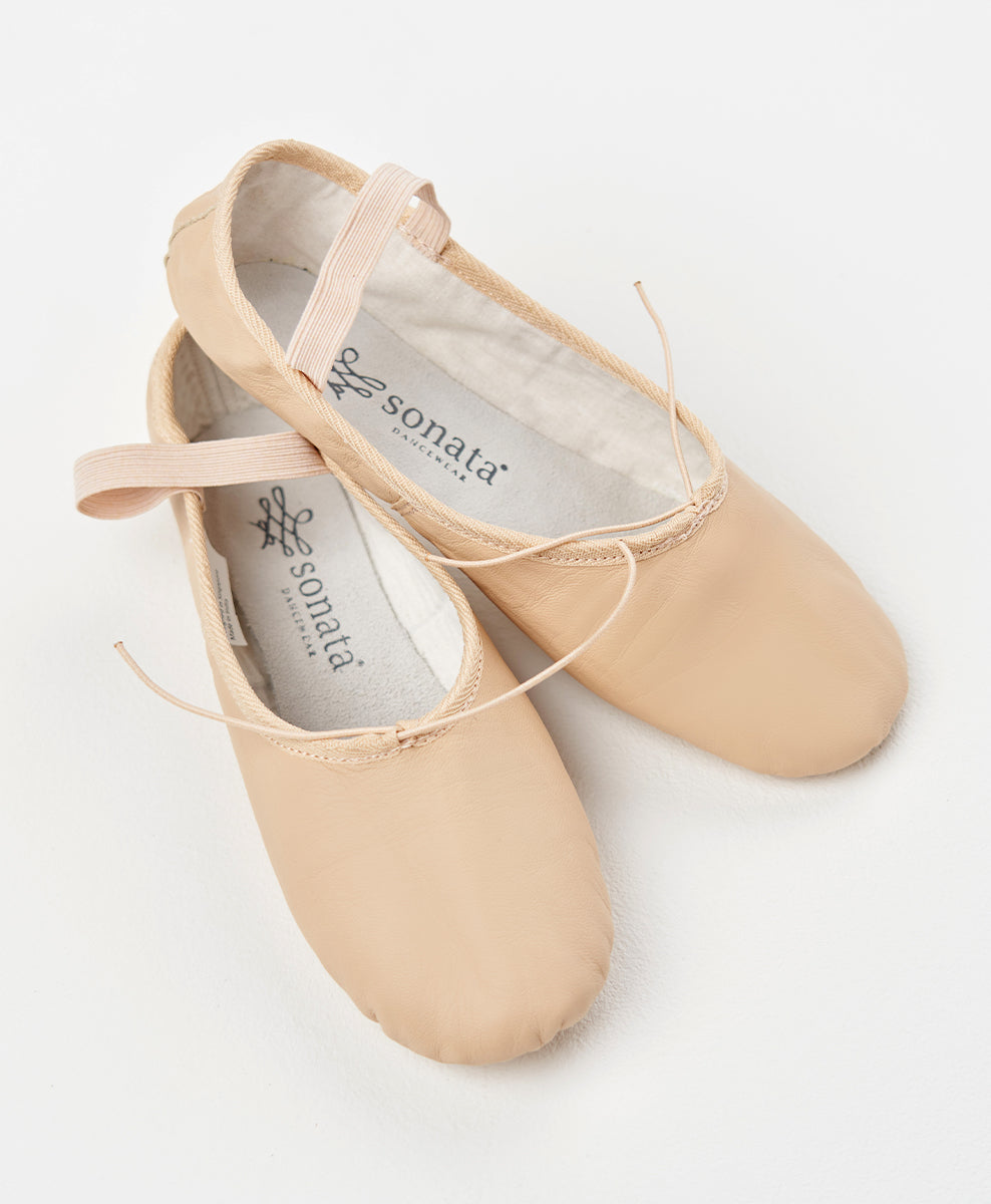 Dance Supplies Ballet Shoes Shop Near Me Studio Soft Full-Sole