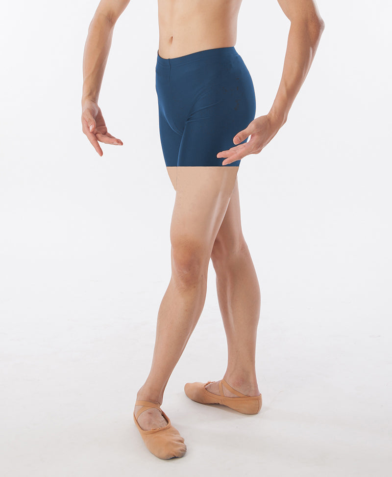 Male Mid Thigh Shorts