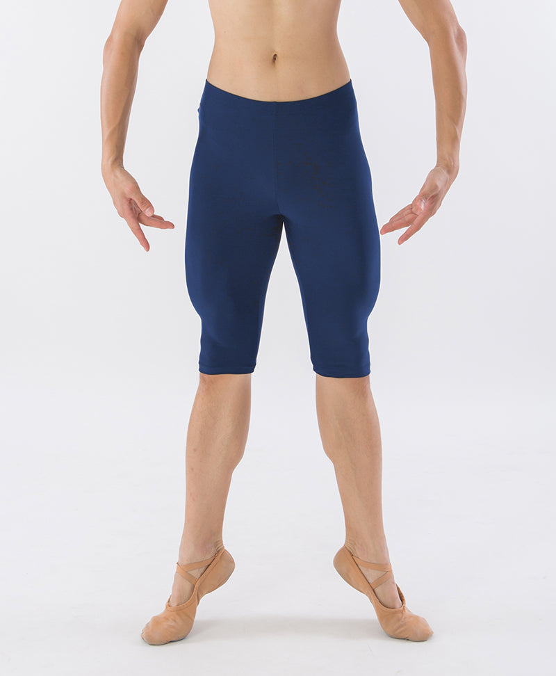Male Below Knee Length Tights