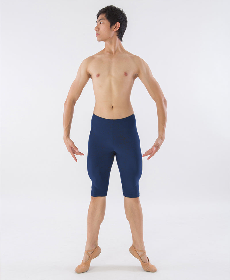 Male Below Knee Length Tights