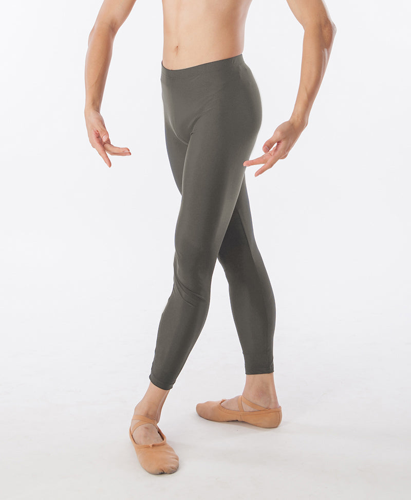 Male Full Length Tights - Footless – Sonata Dancewear