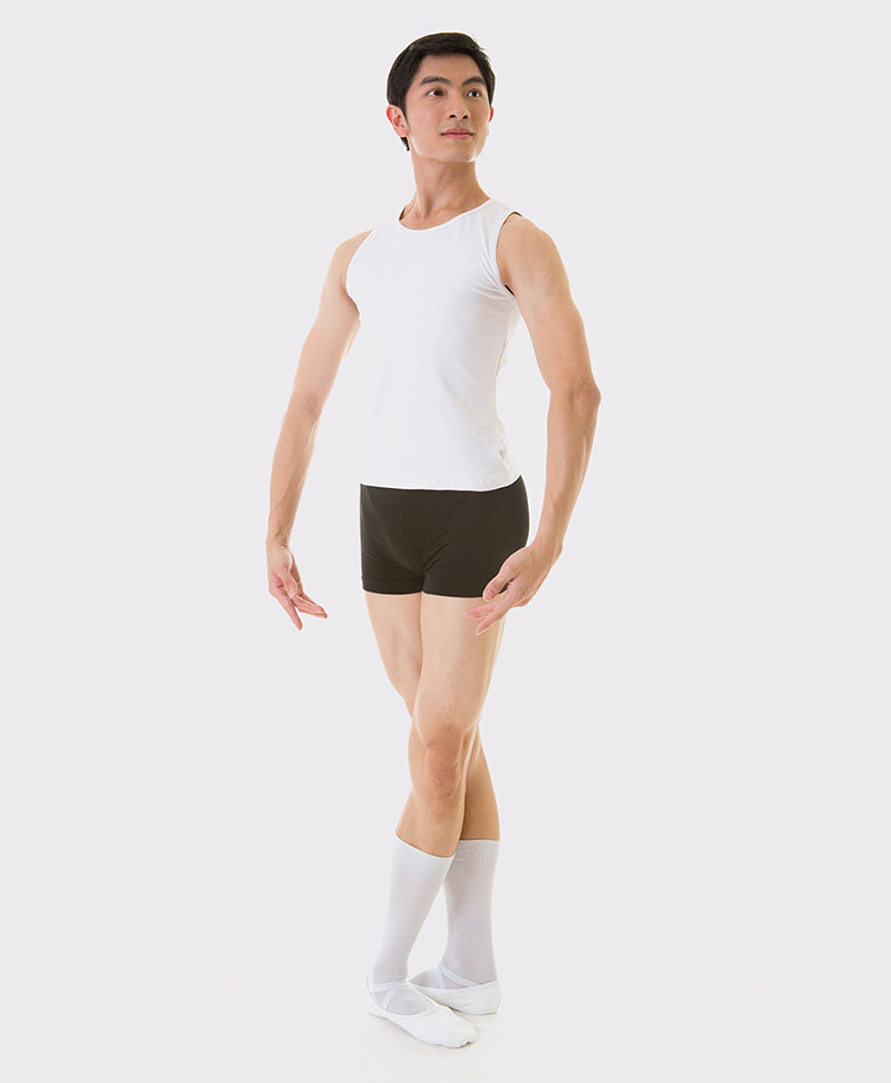 Male Sleeveless T-shirt