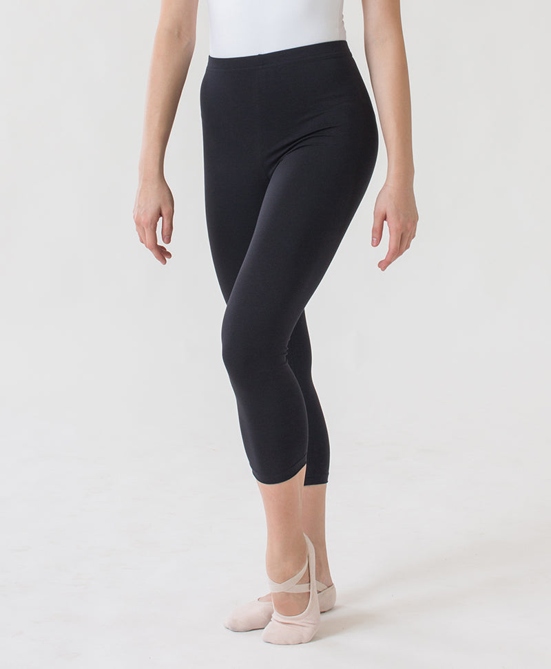 Female Capri Tights