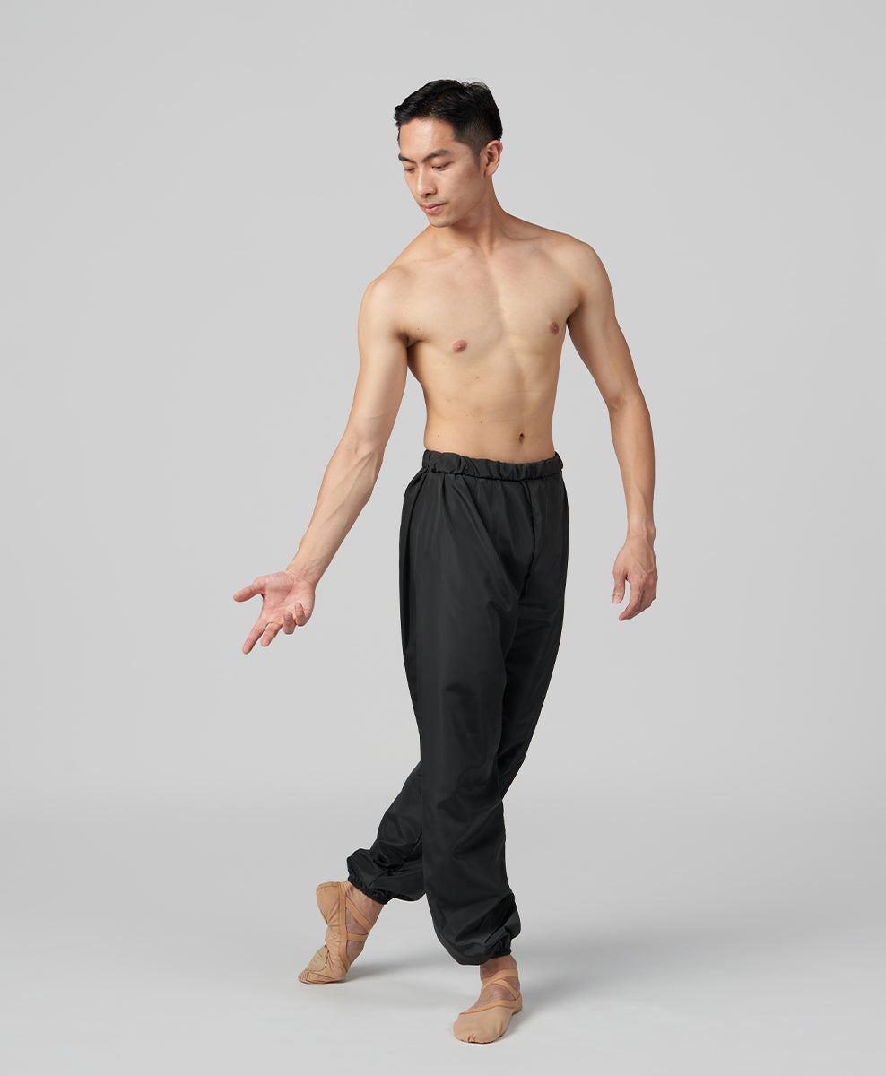 Ripstop Sweat Pants – Sonata Dancewear