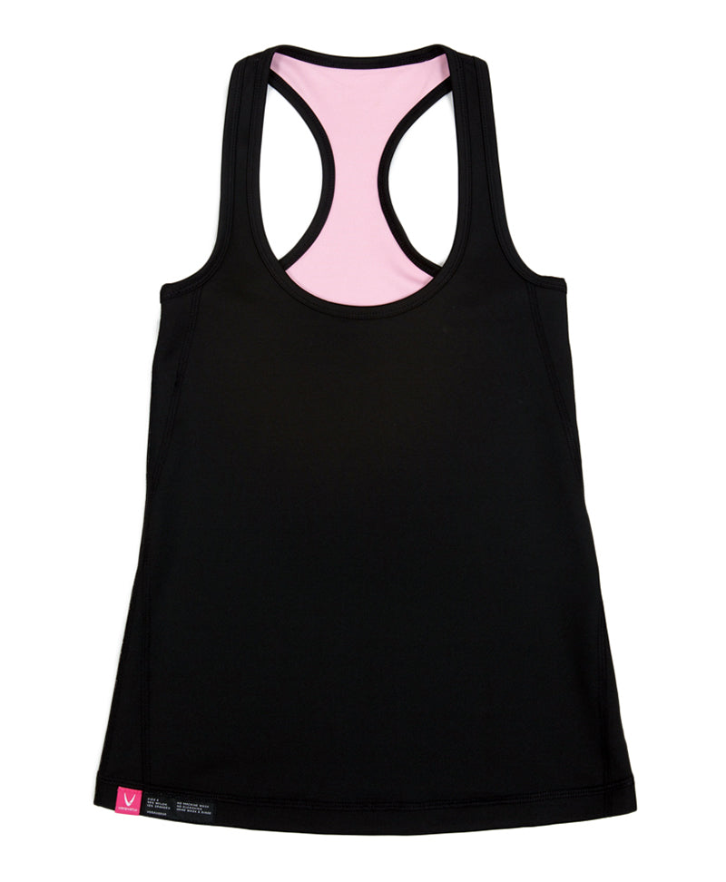 Reversa Studio Tank