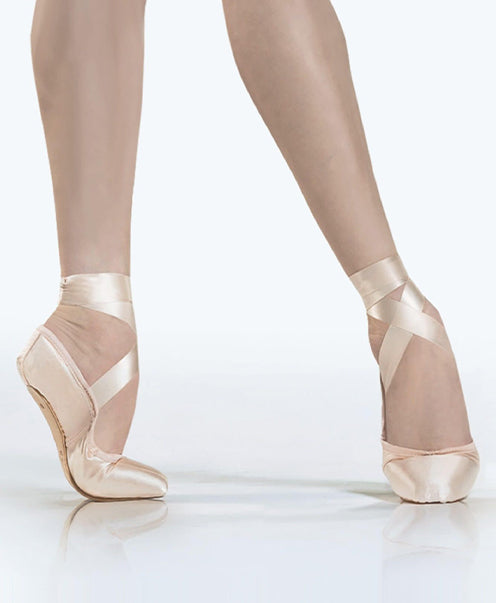 Pre Pointe, Wear Moi