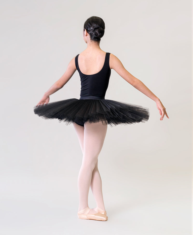 Examination Tutu Skirt