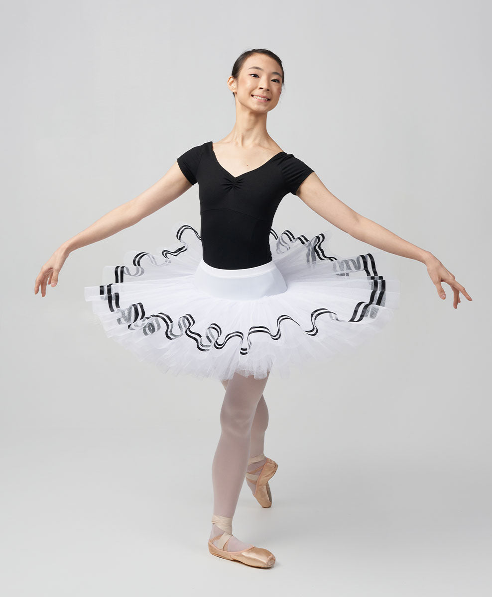 Discovering Repertoire Exam Tutu Skirt